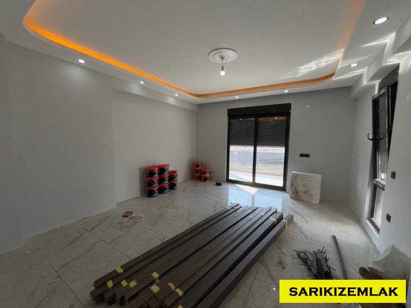 Edremit Hamidiye Mah`da3+1  Daire. - 12